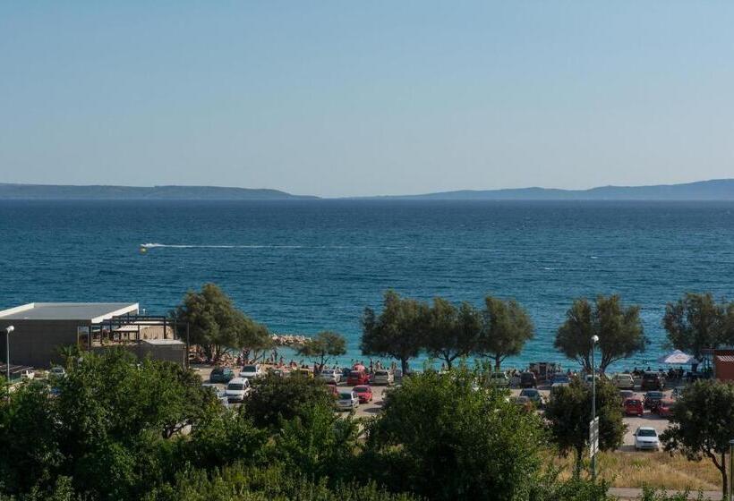 Пансион Luxury Rooms Near The Beach