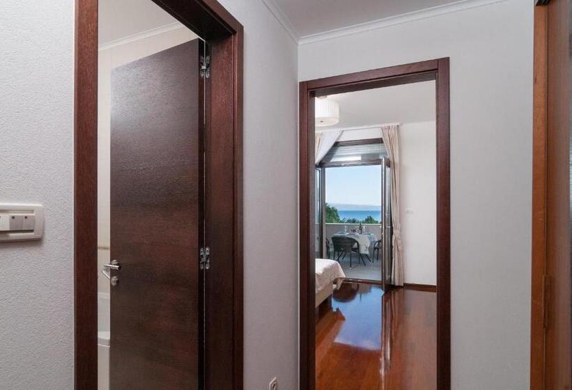 Пансион Luxury Rooms Near The Beach