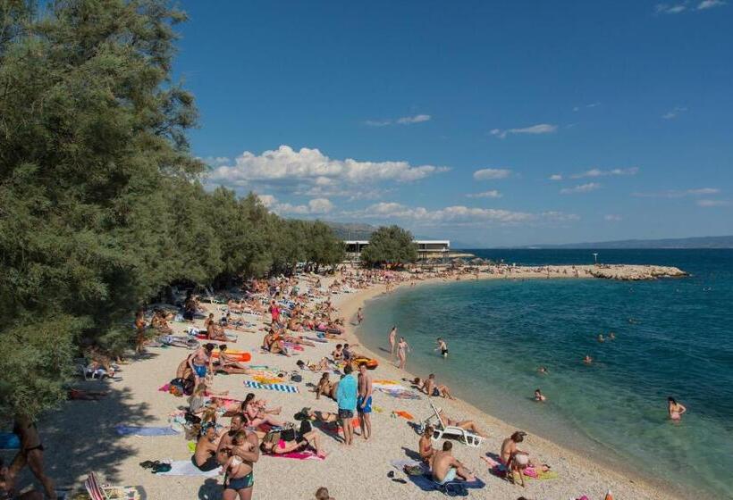 Пансион Luxury Rooms Near The Beach