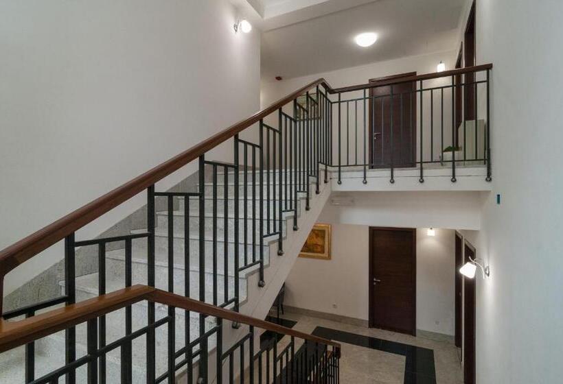 Пансион Luxury Rooms Near The Beach2