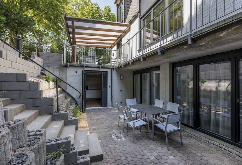پانسیون Mk Monteurzimmer Eschborn