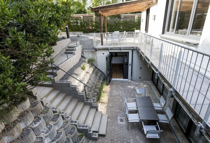 پانسیون Mk Monteurzimmer Eschborn
