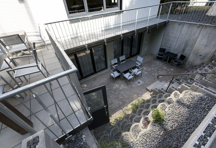 پانسیون Mk Monteurzimmer Eschborn