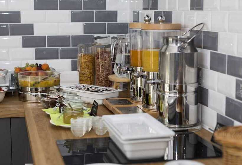 پانسیون Mk Monteurzimmer Eschborn