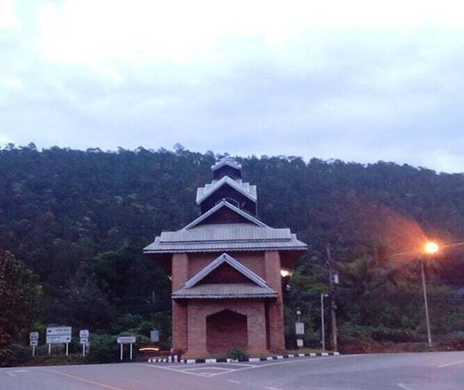 پانسیون The Local Story Home Stay 2