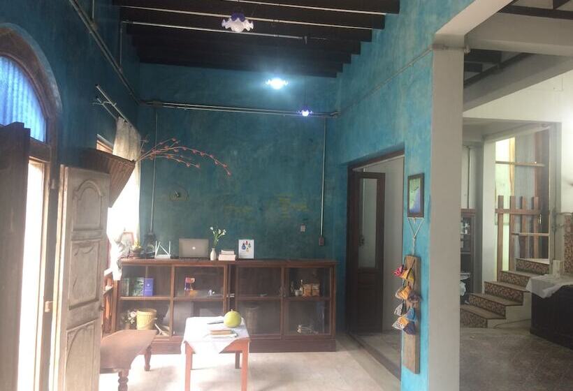پانسیون The Local Story Home Stay 2