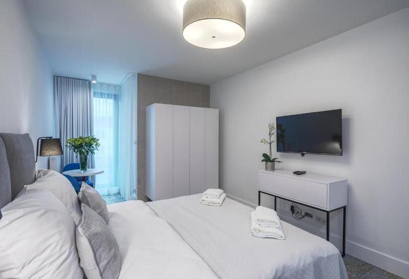Rajska 3 By Pi Apartments