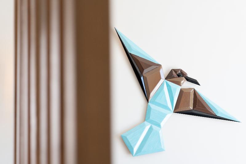 استراحتگاه Alexandra Elegance Bridging Generations