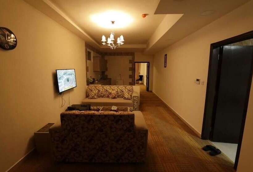 Skylight Apartments