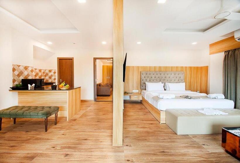 Abm Boutique Hotel By Purple Cloud