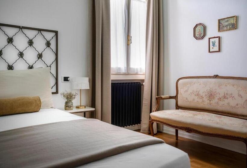 B&b Villa Ebe