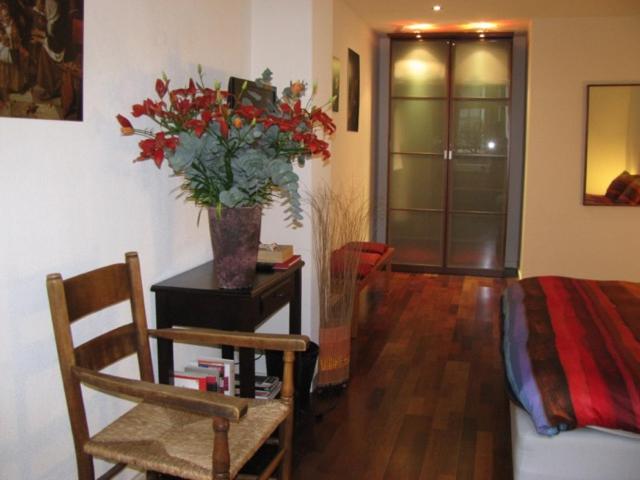 تختخواب و صبحانه Prinsenstede Lodging Amsterdam