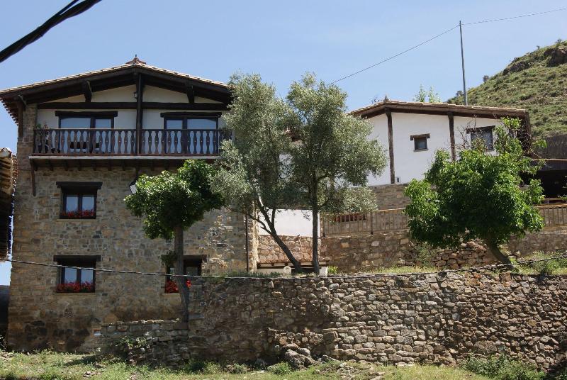 Casa Tia Upe