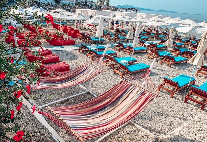 Dream Apartments Saranda