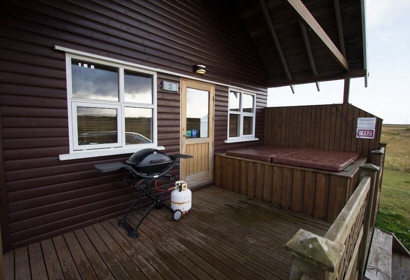 Eldhraun Holiday Homes