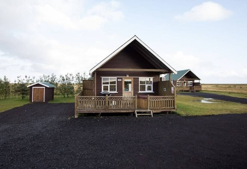 Eldhraun Holiday Homes