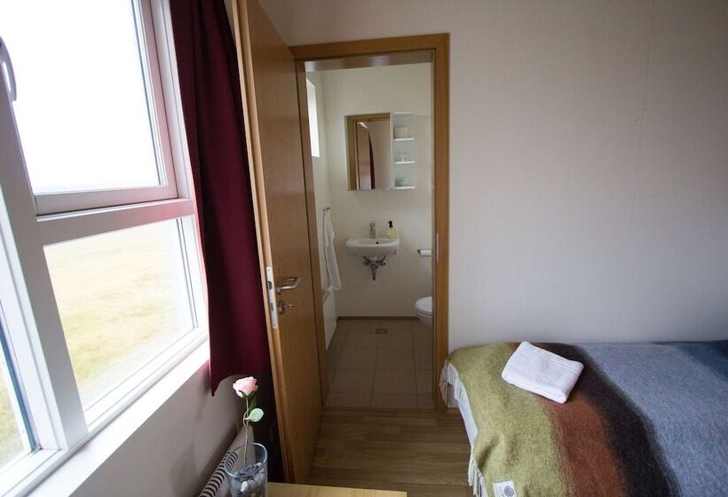 Eldhraun Holiday Homes