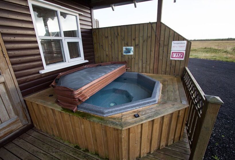 Eldhraun Holiday Homes