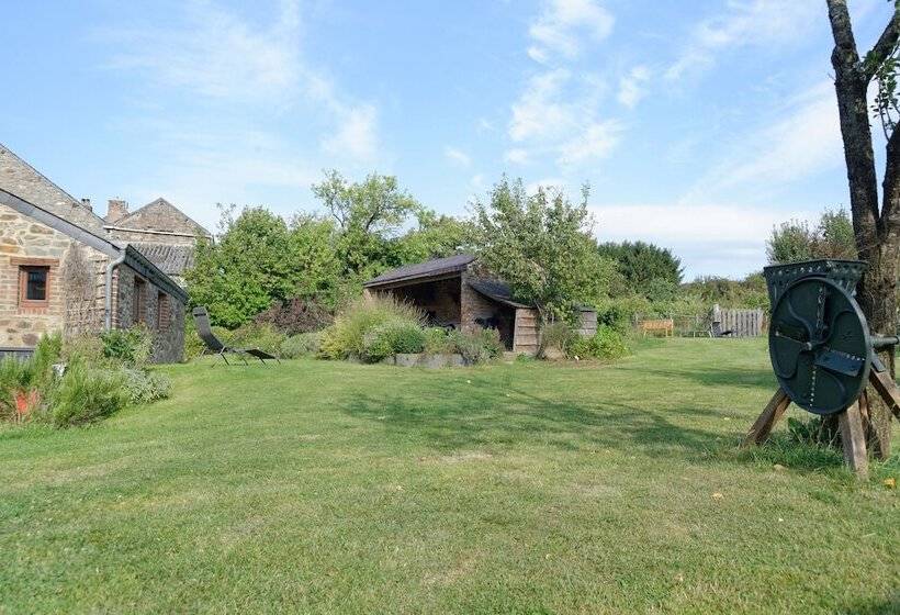 Gîte Les Trois Voisins