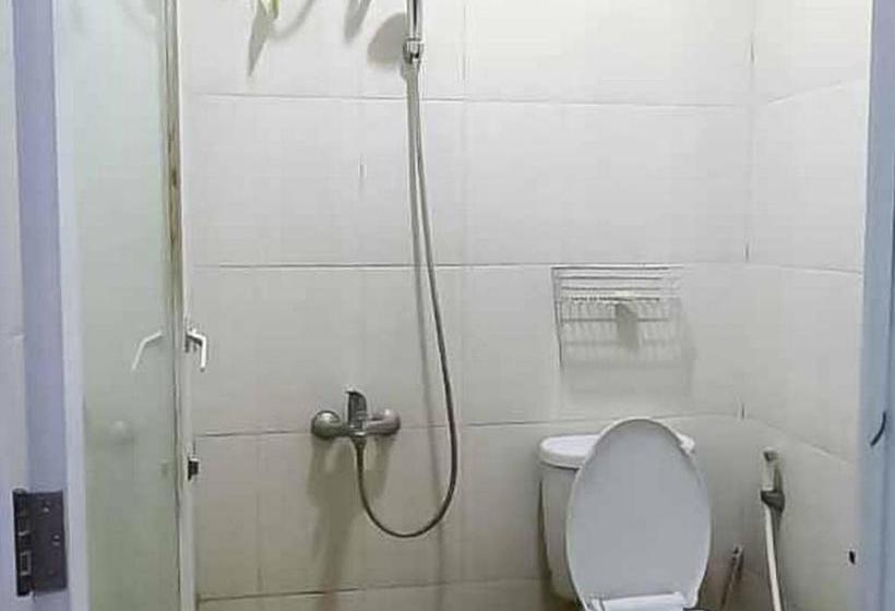 هتل Aimer Guest House Syariah Mitra Reddoorz