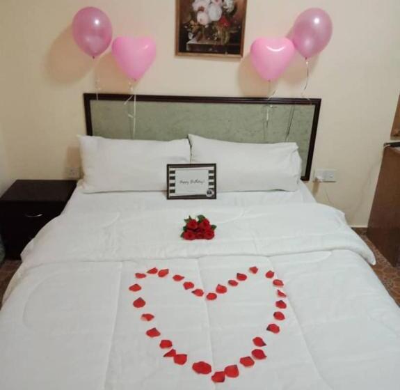 هتل Apartment Teluk Batik