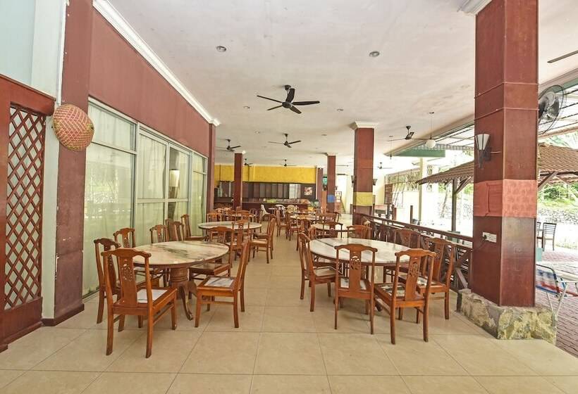 هتل Apartment Teluk Batik