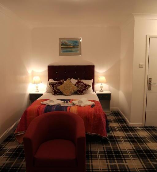 בית מלון כפרי Atz&h Inn