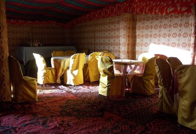 هتل Bivouac Draa   Nuit Dans Le Désert