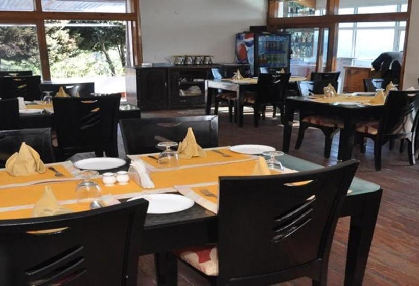 فندق Blossom Shimla