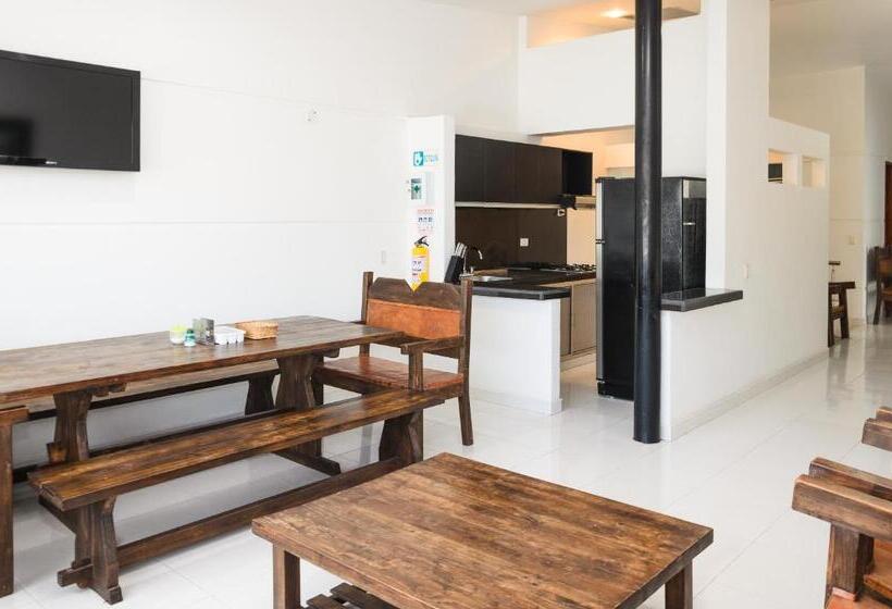 هتل Boutique San Rafael