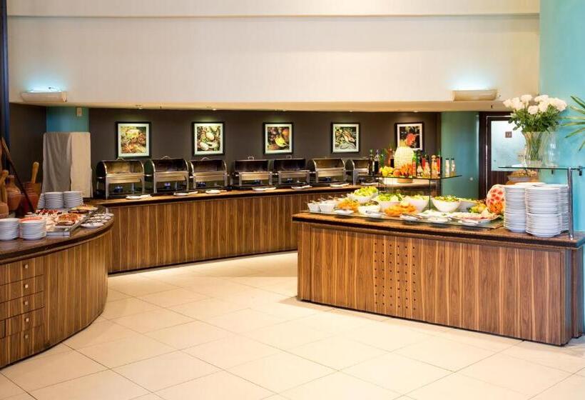 هتل Brasil Tropical