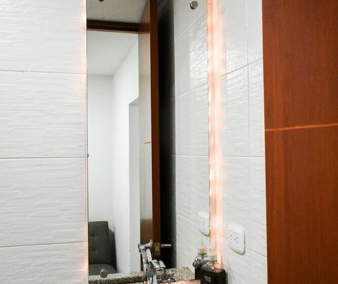 هتل Casa Botero 101