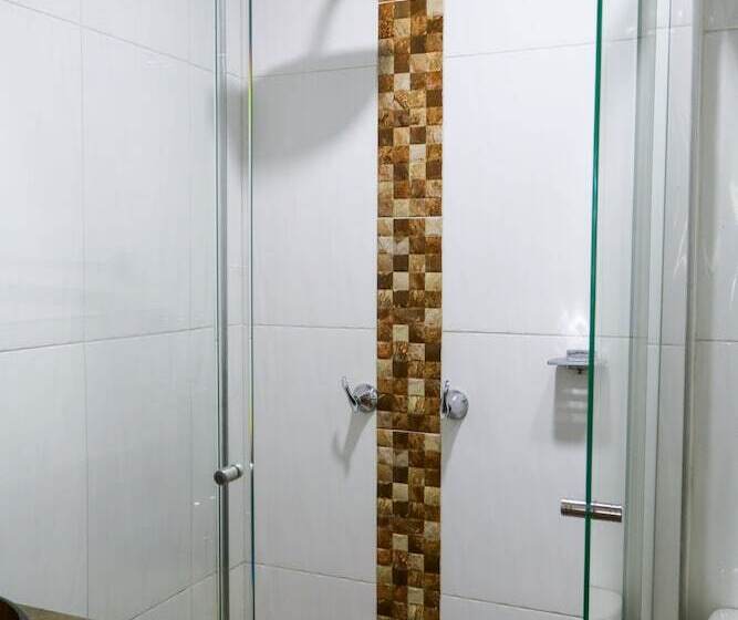 هتل Casa Botero 101