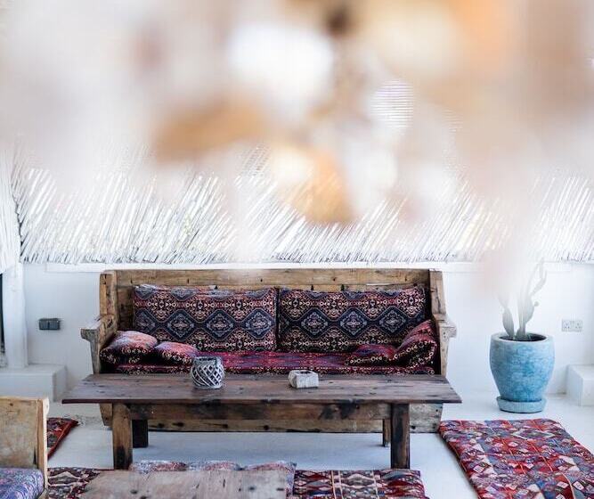 فندق Casa Paradis Boutique