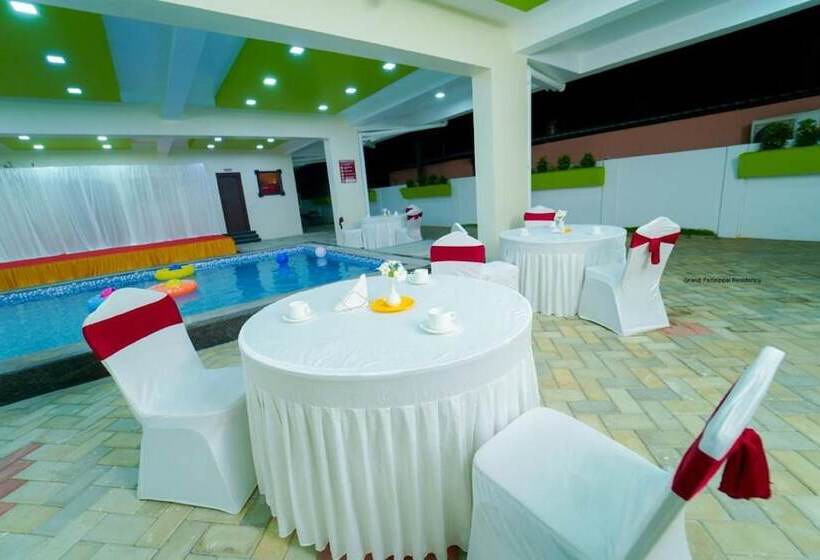 هتل Grand Padappai Residency   Gpr