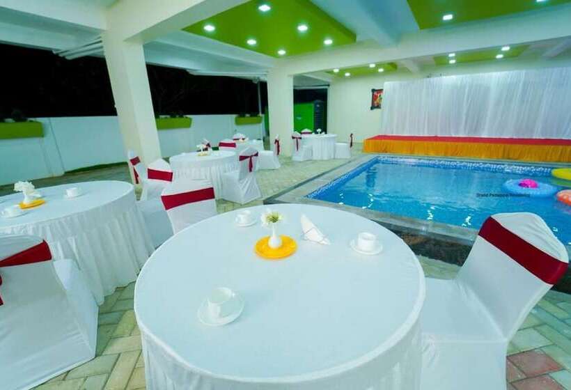 هتل Grand Padappai Residency   Gpr