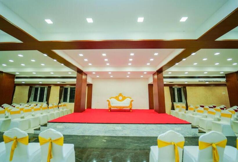 هتل Grand Padappai Residency   Gpr