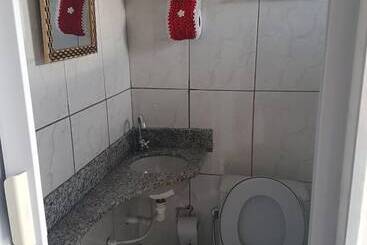 هتل Pousada Universitária