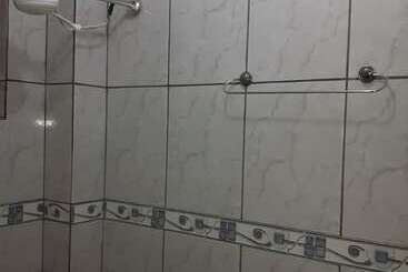 هتل Pousada Universitária