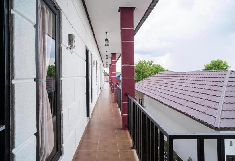 فندق Reddoorz @ Wisma Pangrango