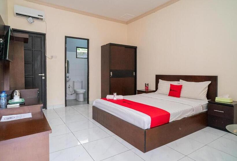 فندق Reddoorz @ Wisma Pangrango