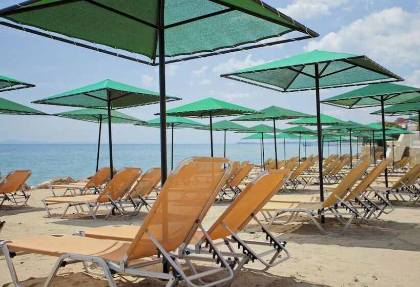 בית מלון כפרי Royal Villas Elenite   All Inclusive