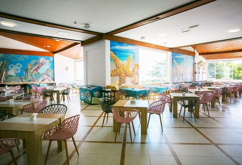 בית מלון כפרי Royal Villas Elenite   All Inclusive