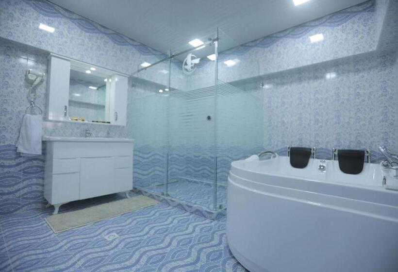 בית מלון כפרי Sumaya