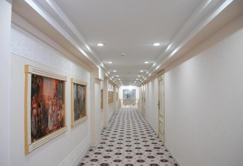 בית מלון כפרי Sumaya