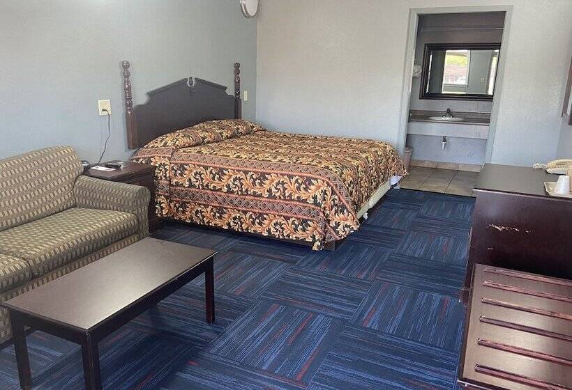 מוטל Embers Inn