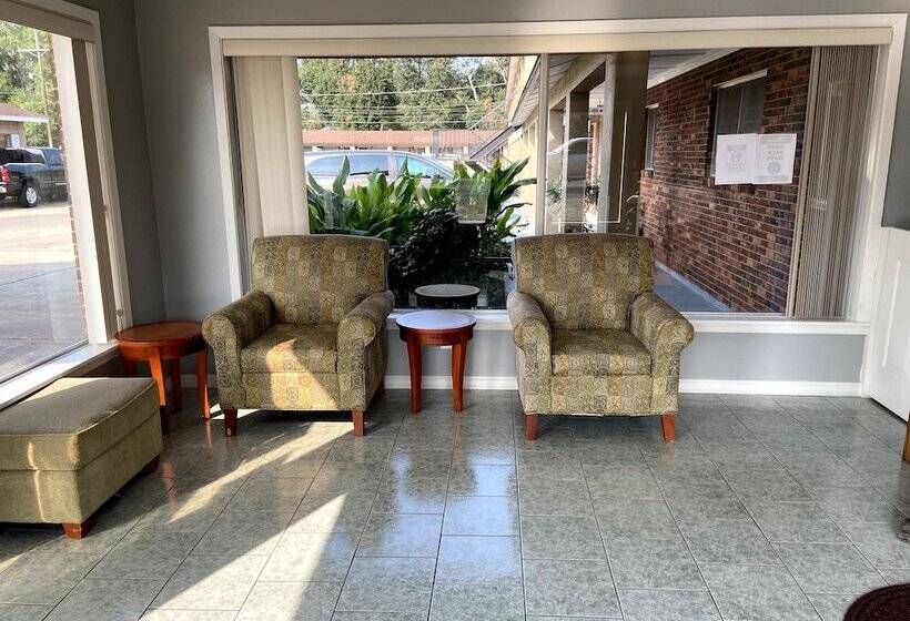 מוטל Embers Inn