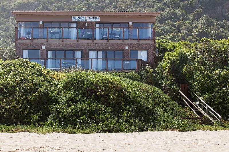 Пансион Archrock Resort