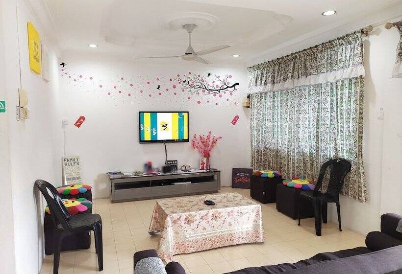 پانسیون H Homestay
