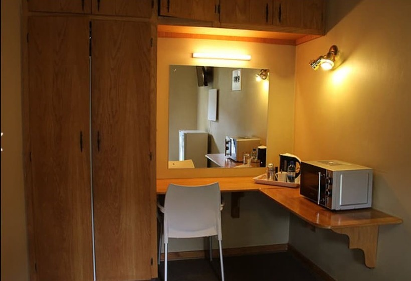 פנסיון Nmb Guest House